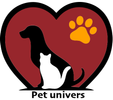 pet univers - Accueil